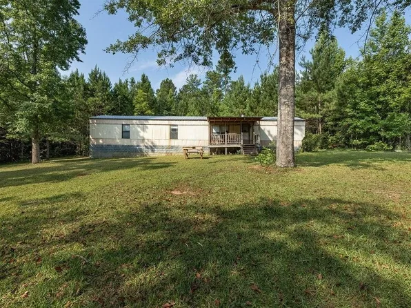 3127 Buttermilk Rd, Sylvania, GA 30467