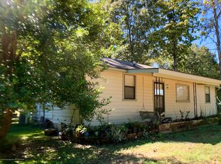8020 Highway 315, Sardis, MS 38666