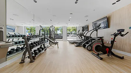 Rented by Nooklyn NYC LLC