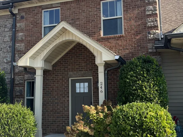 246 Bellingham Dr NE, Cleveland, TN 37312