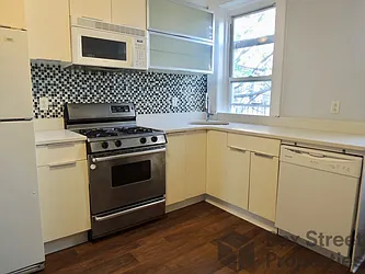 Rented by Box Street Properties LLC