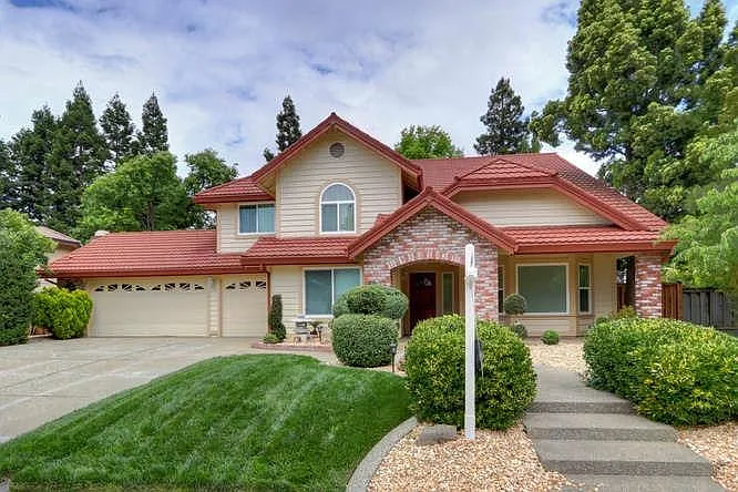 4933 Valley Willow Way photo 1