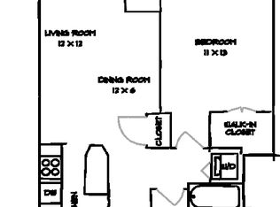 The Beach Club Residences, Minneapolis, MN 55416