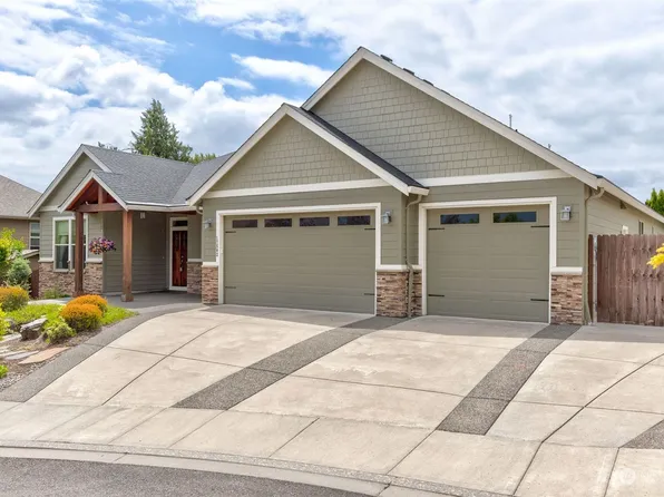 17502 NE 25th Avenue, Ridgefield, WA 98642
