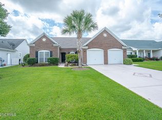 7630 Dunbar Dr SW, Sunset Beach, NC 28468