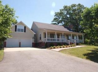 13004 Col Glenn Rd, Little Rock, AR 72210