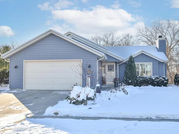 W213N16501 Glen Brooke DRIVE, Jackson, WI 53037