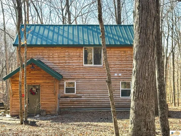 421 Canaan Land Rd, Columbia, KY 42728