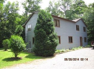 6213 Perry Rd, Centerburg, OH 43011