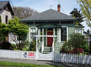 818 Harrison St, Port Townsend, WA 98368