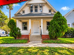 3156 Elm St, Toledo, OH 43608