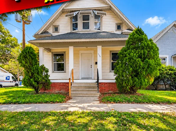 3156 Elm St, Toledo, OH 43608
