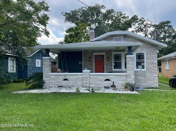 1032 INGLESIDE Avenue, Jacksonville, FL 32205