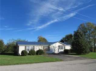 1302 N 550 W, Waynetown, IN 47990