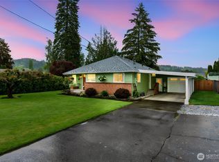 762 SW 18th Street, Chehalis, WA 98532