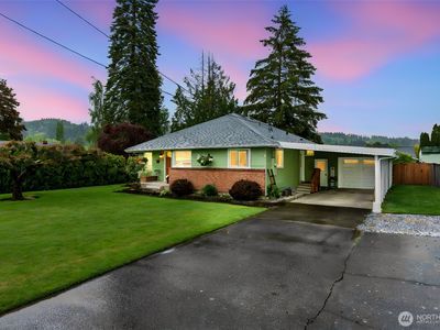 762 SW 18th Street, Chehalis, WA, 98532
