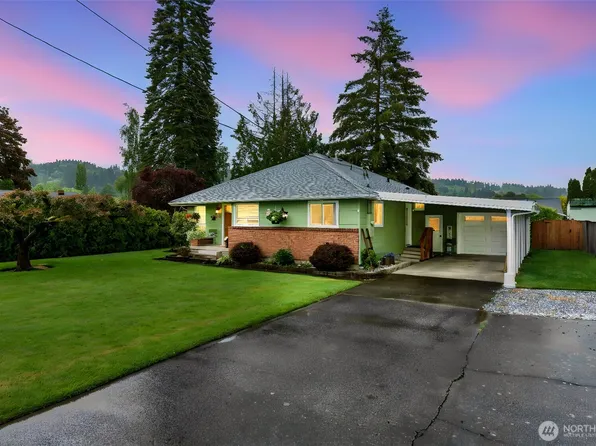 762 SW 18th Street, Chehalis, WA 98532