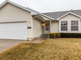 2909 SW Townpark Dr, Ankeny, IA 50023