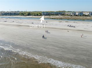 1400 Ocean Blvd UNIT 101, Saint Simons Island, GA 31522