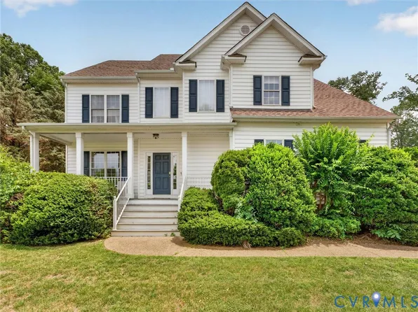 7478 Troub Ln, Mechanicsville, VA 23111