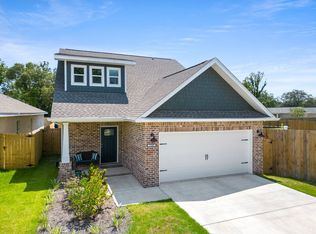 1500 27th St, Niceville, FL 32578