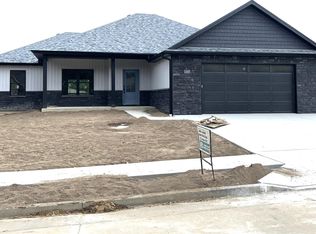 14520 Quail Ridge Rd, Ashland, MO 65010