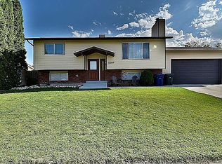 5289 W Woodstep Ave, West Valley City, UT 84120