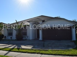 2061 The Oaks Blvd, Kissimmee, FL 34746