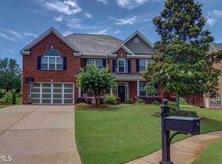 7187 Golfside Dr SE, Covington, GA 30014