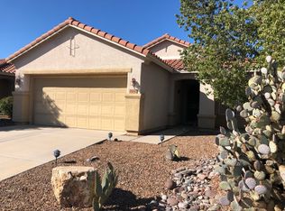 8042 W Wandering Spring Way, Tucson, AZ 85743