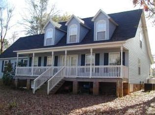 2074 Lake Rd, Ridgeway, SC 29130