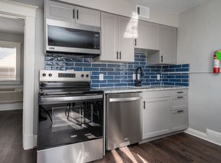 1228 Louisiana St APT 2, Lawrence, KS 66044