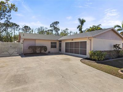 6824 Jarvis Rd, Sarasota, FL, 34241