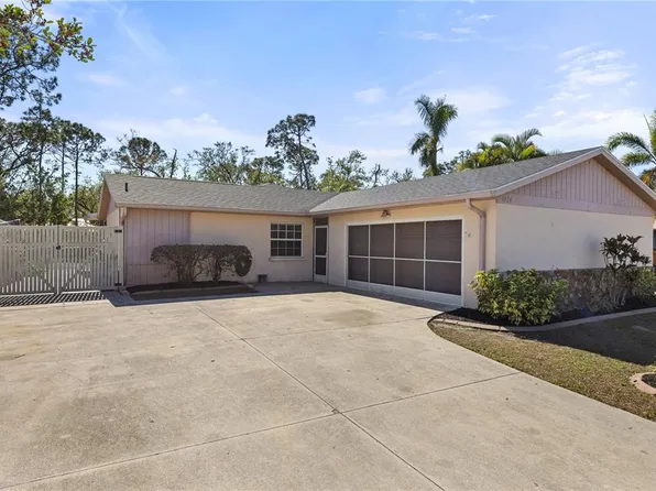 6824 Jarvis Rd, Sarasota, FL 34241