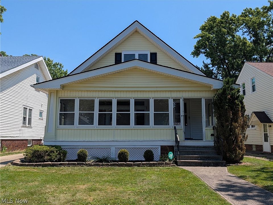 1st image of 3661 W 134th St