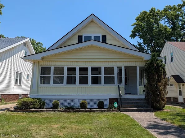 3661 W 134th St, Cleveland, OH 44111