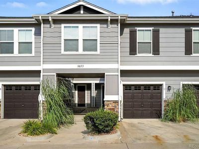 9055 Apache Plume Drive #C, Parker, CO, 80134