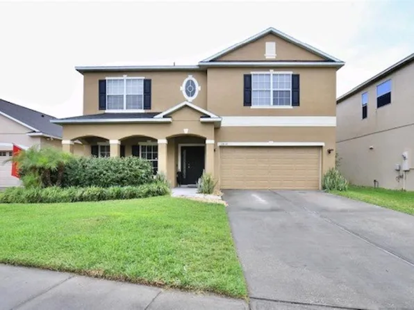 17839 Ibis Landing Way, Orlando, FL 32820