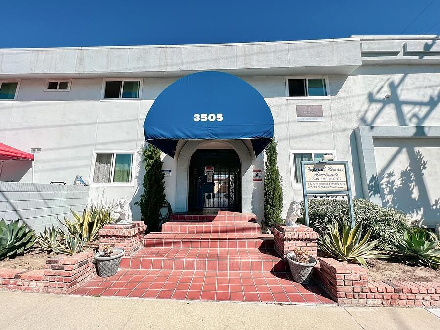 1st image of 3505 Emerald St APT 18