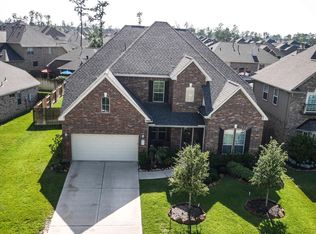 25227 Auburn Bend Dr, Spring, TX 77389