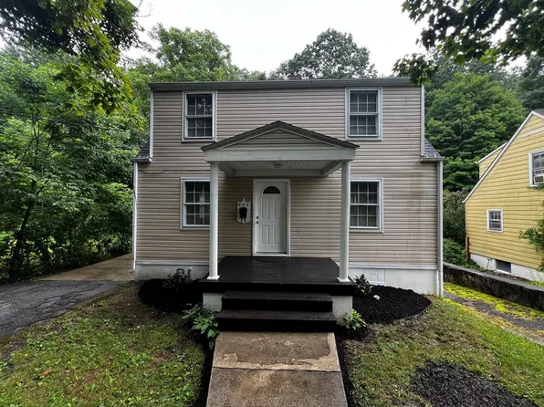 642 Union St, Bluefield, WV 24701