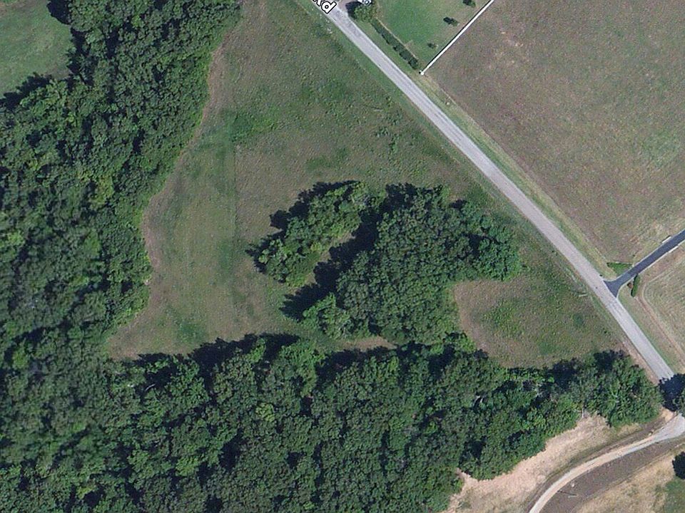 Ariel view 