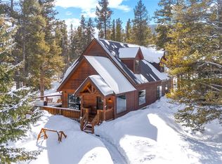 78 Rock Springs Rd, Breckenridge, CO 80424