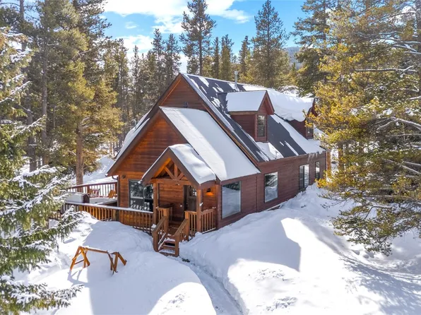 78 Rock Springs Rd, Breckenridge, CO 80424
