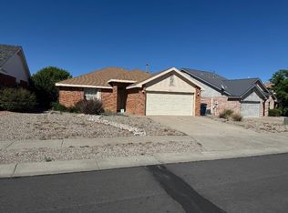 8019 Sheffield Pl NW, Albuquerque, NM 87120