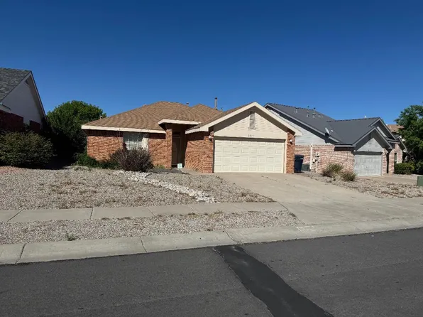 8019 Sheffield Pl NW, Albuquerque, NM 87120