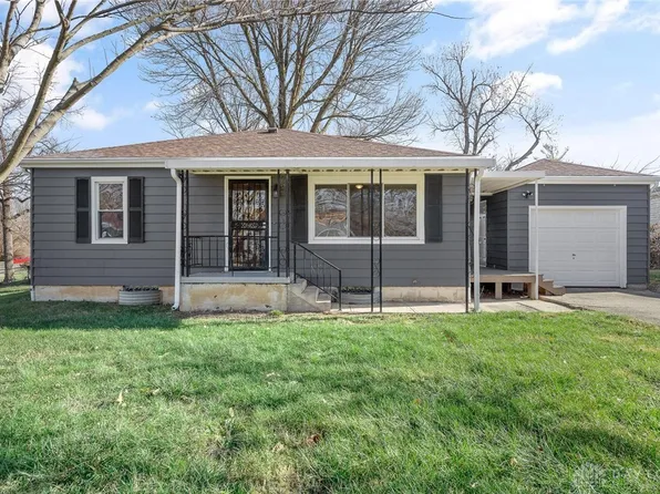 126 Mertland Ave, Dayton, OH 45431
