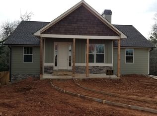 262 Northridge Rd, Canton, GA 30107