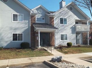 6635 Brigham Sq APT 1, Dayton, OH 45459