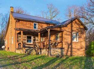 3406 State Route 37 E, Junction City, OH 43748